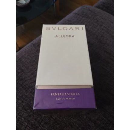 Bvlgari Allegra Fantasia Veneta by Bvlgari 3.4 oz