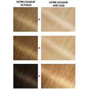 Garnier Olia Permanent Hair Color Oil Painting Without Ammonia Blonde D+++ Maxi Bleaching
