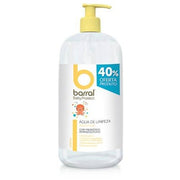 Barral Babyprotect Cleaning Water 1000ml