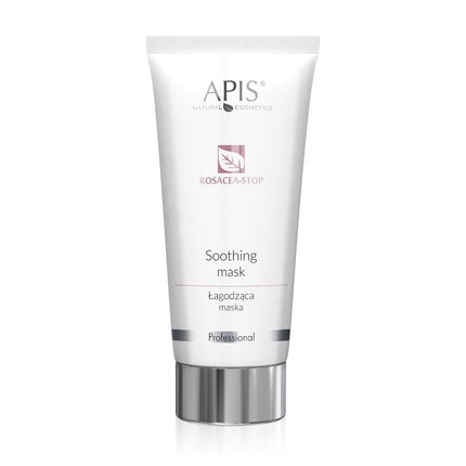 Apis Rosacea-Stop Soothing Mask - 200ml