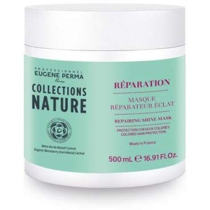 Eugene Perma Collections Nature Radiance Repairing Mask 500ml