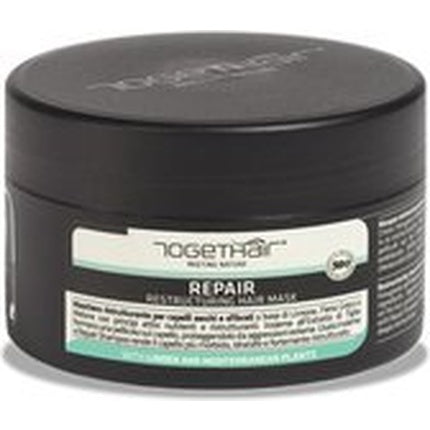 Togethair Repair Mask For Damaged Hair
