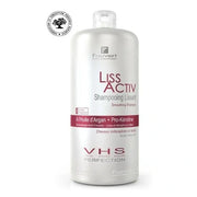 Fauvert Liss Activ Shampoo 1l - Hair Care