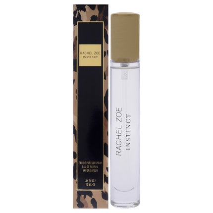Rachel Zoe Instinct For Women - 0.34 Oz Eau De Parfum Spray Mini