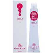 Kallos KJMN 831 100ml Hair Styling Product