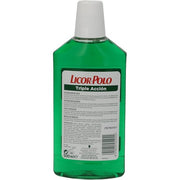 LICOR Polo Mouthwashes