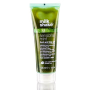 Milkshake Sensorial Mint Foot & Leg Gel 4.2oz