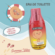 Peacoton Paradise Eau de Toilette 40ml - Origin Spain - Women's Summer Edition The Fruit Company