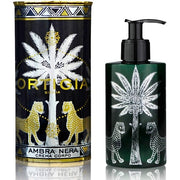 Ambra Nera Body Cream with Olive Oil 250ml