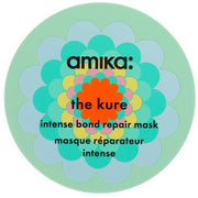 Amika The Kure Intense Bond Repair Mask 8.4 Oz