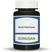 Multi Vital Forte Aktiv 60 Tablets Bonusan