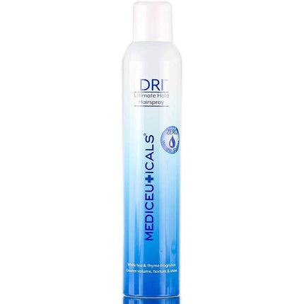 Mediceuticals Dri Ultimate Hold Hairspray 350ml