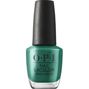OPI Nail Lacquer Rated Pea-G Green Nail Polish Hollywood Collection 14.8ml