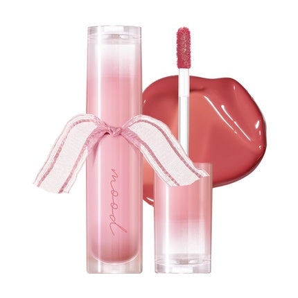 Peripera Ink Mood Glowy Tint 014 Follow Rose