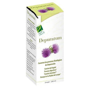 100natura Depuratum 200ml