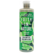 Faith In Nature Avocado Shampoo for All Hair Types 400ml
