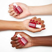 Essie Original Nail Polish 750 Not Red-Y For Bed Red 13.5ml