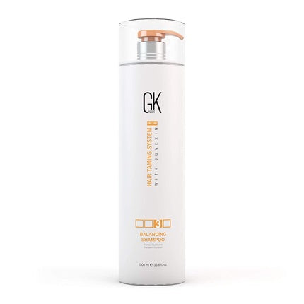 GKhair Balancing Shampoo Deep Cleansing 1000ml