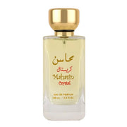 Lattafa Mahasin Crystal Eau De Parfum Spray 100ml