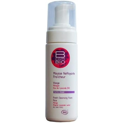 Bcombio Skin Perfecting Cleansing Foam 150ml