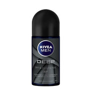 Nivea Men's Deo Roll-On Dry Fresh Anti-Perspirant 48h Protection