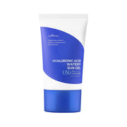 Isntree Hyaluronic Acid Watery Sun Gel Spf50 Pa 50 Ml
