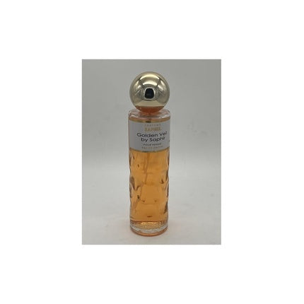 Saphir Saphir Golden Veil Eau De Parfum Spray 200 Ml