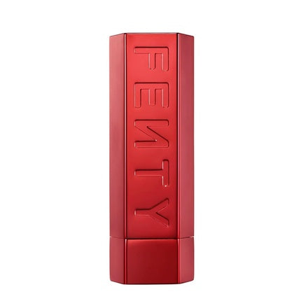Fenty Beauty Icon The Fill Semi-Matte Refillable Lipstick Red