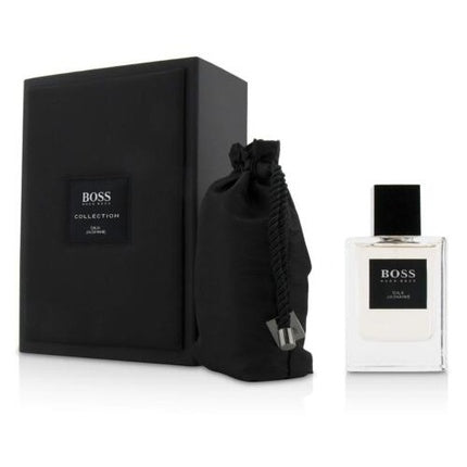 Hugo Boss The Collection Silk Jasmine EDT for Men 50ml 1.7fl.oz
