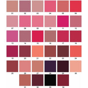 Golden Rose Velvet Matte Lipstick 01 Oriental Pink