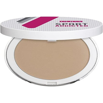 Pupa Sport Addicted Bronzer Terra Abbronzante 01 Light Bronze 7g
