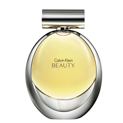 Calvin Klein Beauty Eau De Parfum 50ml For Women