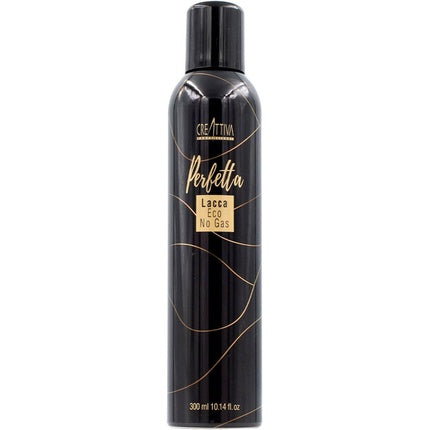 Creattiva Erilia Perfetta Eco No Gas Hairspray 300ml