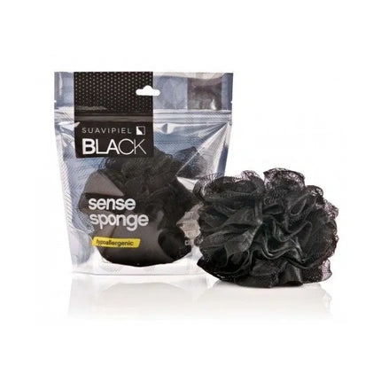 Suavipiel Suavipiel Black Sense Sponge
