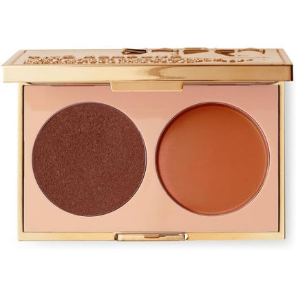 Nabla Two Reasons Cheeks and Lips Terracotta