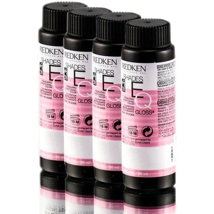 Redken Hair Dyeing 60ml