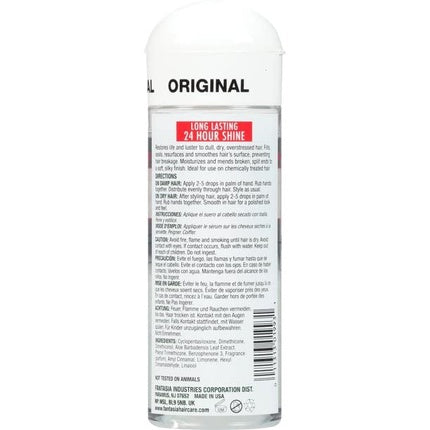 Fantasia Hair Polisher Daily Hair Treatment 6 oz