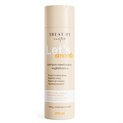 Trust My Sisters Shampoo For Medium Porosity Hair - Intensively Moisturizing And Smoothing, 250ml