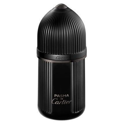 Cartier Pasha De Cartier Noir Absolu Perfume Spray 100ml