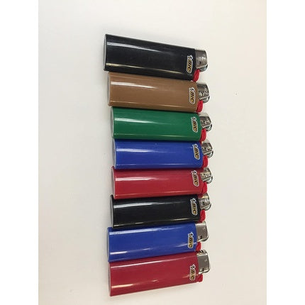 8 Bic Large Lighter