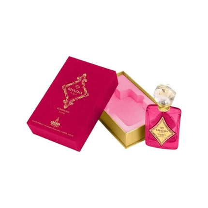 Risala Elite Khazna Kohinoor Eau De Parfum Unisex 100 Ml
