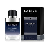 La Rive Extreme Story For Man Eau De Toilette Spray 75ml