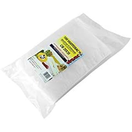 Virosac 6067720 Box 100 Empty 20 X 30 Cm Food Storage Containers