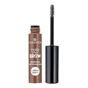 Essence Cosmetics Make Me Brow Eyebrow Gel Mascara 05 Chocolaty Brows 38 Ml