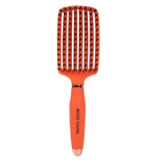 SISTER YOUNG Hair Comb Brush OVIA APRICOT BV APR 1038 BV