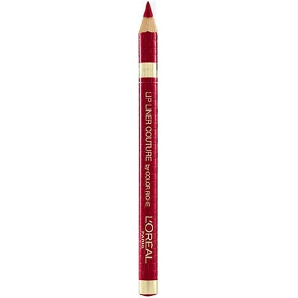 L'oreal Paris Color Riche Lip Liner Couture 461 Scarlet Rouge 5ml