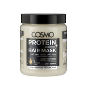 Cosmo Coconut Oil Protein Hair Mask 1000ml