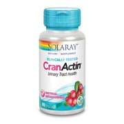 Solaray Cranactin 60 Vcaps
