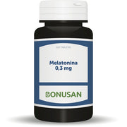 Bonusan Melatonina 0,3 Mg 300 Tabletas