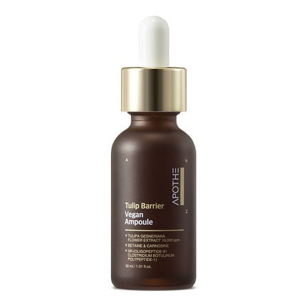 APOTHE Tulip Barrier Vegan Ampoule 30 ml